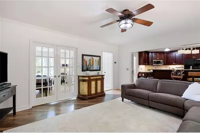 2675 Catawba Drive NW, Kennesaw, GA 30152 - Photo 13