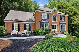 2675 Catawba Dr NW, Kennesaw, GA 30152 - Photo 1