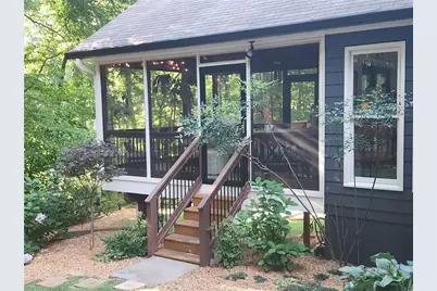 2675 Catawba Drive NW, Kennesaw, GA 30152 - Photo 33