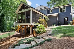 2675 Catawba Dr NW, Kennesaw, GA 30152 - Photo 39