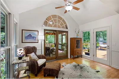 2675 Catawba Drive NW, Kennesaw, GA 30152 - Photo 17