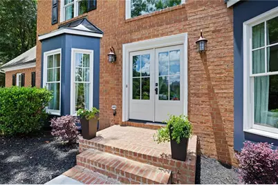 2675 Catawba Drive NW, Kennesaw, GA 30152 - Photo 5