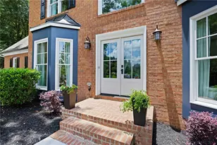 2675 Catawba Dr NW, Kennesaw, GA 30152 - Photo 5