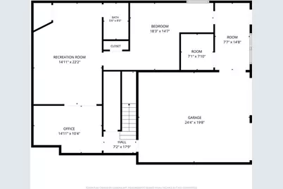 210 Amaranth Court, Ball Ground, GA 30107 - Photo 39