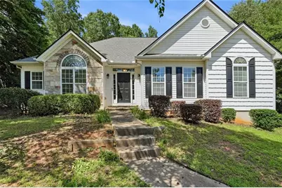 210 Amaranth Court, Ball Ground, GA 30107 - Photo 1