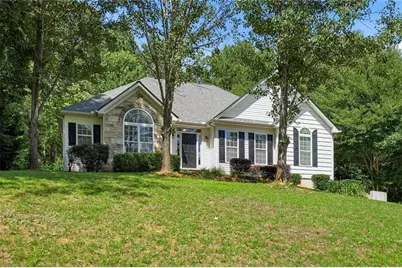 210 Amaranth Court, Ball Ground, GA 30107 - Photo 39