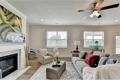 4070 Harvest Moon Court, Cumming, GA 30028 - Photo 27