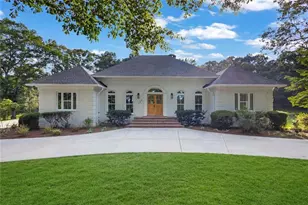 164 Snead Rd, Fayetteville, GA 30215 - Photo 1