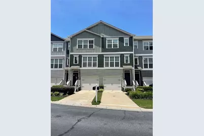 1017 Liberty Parkway NW, Atlanta, GA 30318 - Photo 1