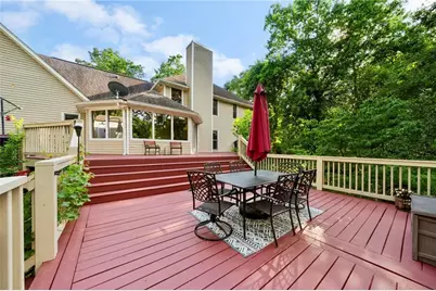 31 Fawn Lake Trail NE, White, GA 30184 - Photo 5
