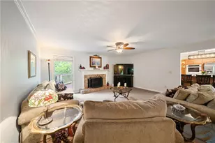 31 Fawn Lake Trail NE, White, GA 30184 - Photo 21