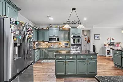 8100 Powhattan Court, McDonough, GA 30252 - Photo 13