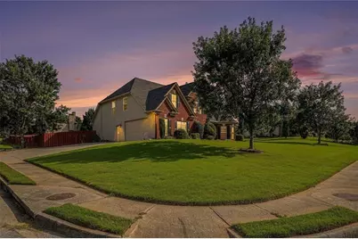 8100 Powhattan Court, McDonough, GA 30252 - Photo 49