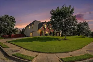 8100 Powhattan Ct, McDonough, GA 30252 - Photo 49