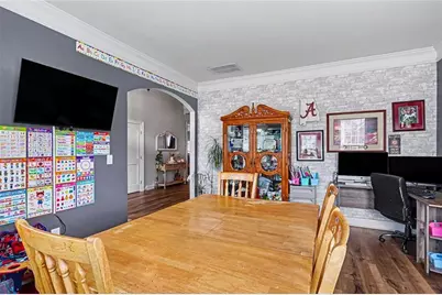 8100 Powhattan Court, McDonough, GA 30252 - Photo 9