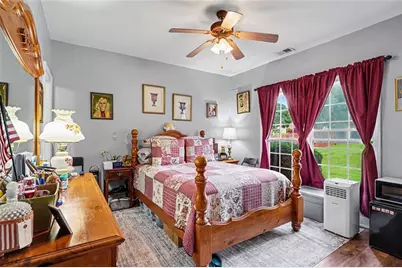 8100 Powhattan Court, McDonough, GA 30252 - Photo 25