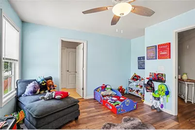 8100 Powhattan Court, McDonough, GA 30252 - Photo 33