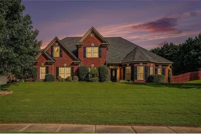 8100 Powhattan Court, McDonough, GA 30252 - Photo 45