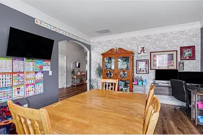 8100 Powhattan Court, McDonough, GA 30252 - Photo 9