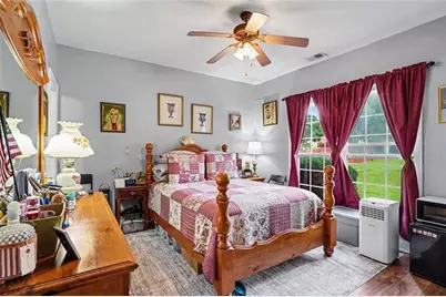 8100 Powhattan Court, McDonough, GA 30252 - Photo 25
