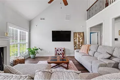 8100 Powhattan Court, McDonough, GA 30252 - Photo 5