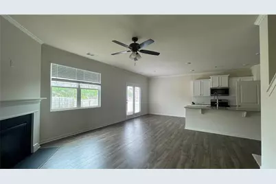 656 Quail Pass, Dawsonville, GA 30534 - Photo 5