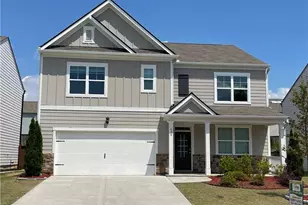 656 Quail Pass, Dawsonville, GA 30534 - Photo 1