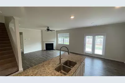 656 Quail Pass, Dawsonville, GA 30534 - Photo 9