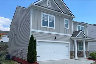 656 Quail Pass, Dawsonville, GA 30534 - Photo 3