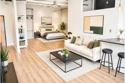 120 Ralph McGill Boulevard NE #809, Atlanta, GA 30308 - Photo 1