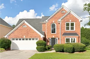 2845 Factor Walk Blvd, Suwanee, GA 30024 - Photo 1