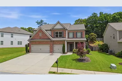 5825 Willow Oak Pass, Cumming, GA 30040 - Photo 3