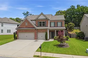 5825 Willow Oak Pass, Cumming, GA 30040 - Photo 3