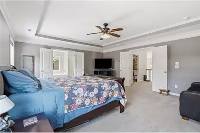 5825 Willow Oak Pass, Cumming, GA 30040 - Photo 27