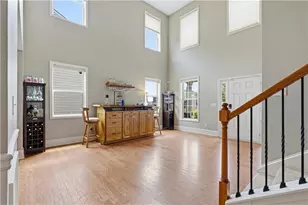 5825 Willow Oak Pass, Cumming, GA 30040 - Photo 9