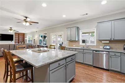 5825 Willow Oak Pass, Cumming, GA 30040 - Photo 19