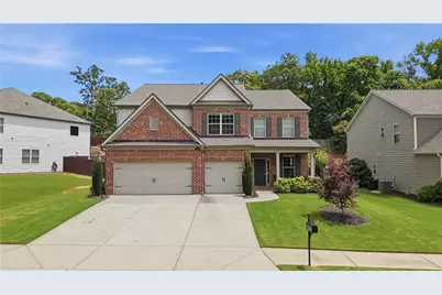 5825 Willow Oak Pass, Cumming, GA 30040 - Photo 1