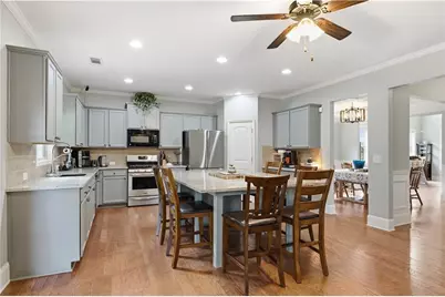 5825 Willow Oak Pass, Cumming, GA 30040 - Photo 17