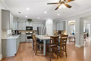 5825 Willow Oak Pass, Cumming, GA 30040 - Photo 17