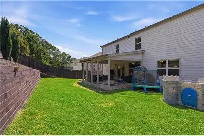 5825 Willow Oak Pass, Cumming, GA 30040 - Photo 7