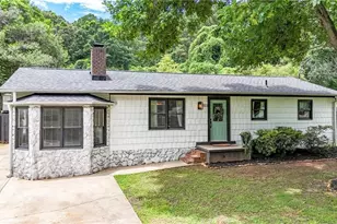 103 Duncan Dr SW, Cartersville, GA 30120 - Photo 1