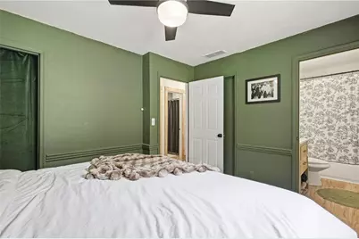 103 Duncan Drive SW, Cartersville, GA 30120 - Photo 17