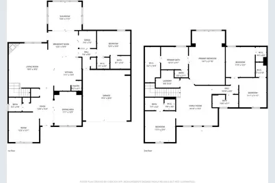 3770 Terrasol Trail SW, Lilburn, GA 30047 - Photo 63
