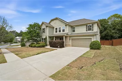3770 Terrasol Trail SW, Lilburn, GA 30047 - Photo 3