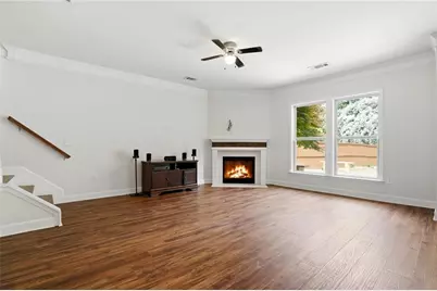 3770 Terrasol Trail SW, Lilburn, GA 30047 - Photo 5