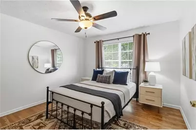 2149 Hunters Branch Court, Lawrenceville, GA 30043 - Photo 19