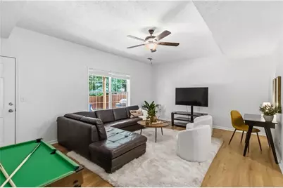 2149 Hunters Branch Court, Lawrenceville, GA 30043 - Photo 21