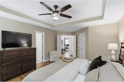 2149 Hunters Branch Court, Lawrenceville, GA 30043 - Photo 13