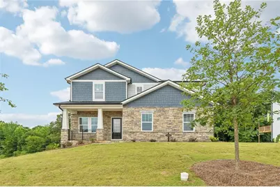 2134 Homer Drive, Monroe, GA 30656 - Photo 1