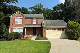 4144 Pinehurst Valley Dr, Decatur, GA 30034 - Photo 1